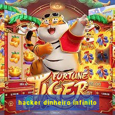 hacker dinheiro infinito